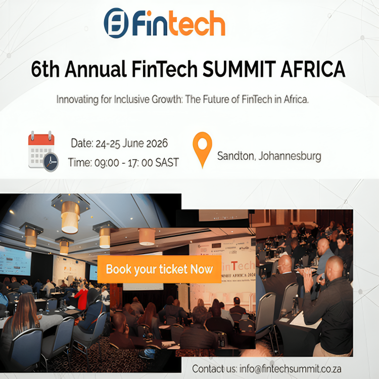 FinTech Summit Africa