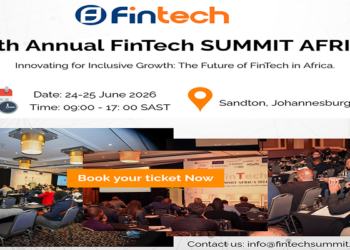 FinTech Summit Africa : The platform offers a great opportunity to meet with leaders