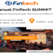 FinTech Summit Africa : The platform offers a great opportunity to meet with leaders