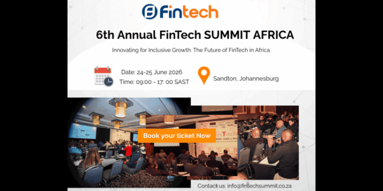 FinTech Summit Africa