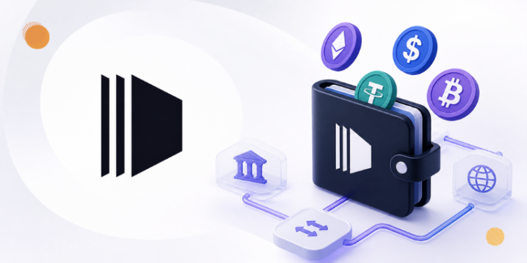 Fun Raises $72 Million to Expand Crypto–Fiat Payment Infrastructure as Demand Grows