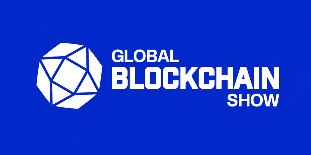 Global Blockchain Show 2026