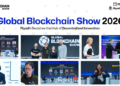 Global Tech Leaders Unite to Shape the Future of Blockchain and Web3 Innovation