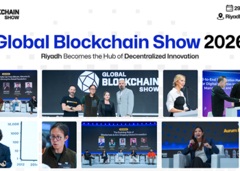 Global Tech Leaders Unite to Shape the Future of Blockchain and Web3 Innovation