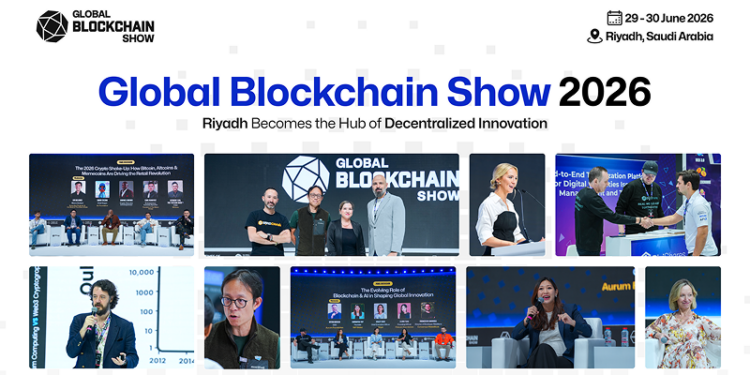 Global Tech Leaders Unite to Shape the Future of Blockchain and Web3 Innovation