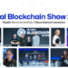 Global Tech Leaders Unite to Shape the Future of Blockchain and Web3 Innovation