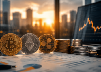 Goldman Sachs Reduces Bitcoin and Ethereum ETF Holdings in Q1 2026 13F; Maintains XRP ETF Position