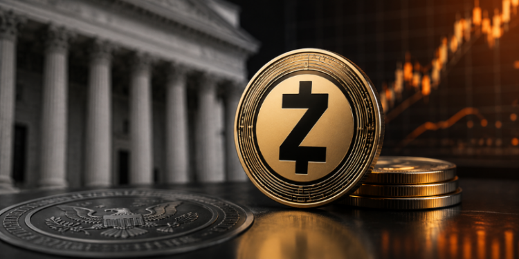 Grayscale Files First Spot Privacy Coin ETF for Zcash (ZEC)