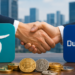 Hana Bank Acquires $668M Stake in Upbit Parent Dunamu