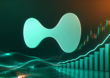 Hyperliquid (HYPE) Rallies 9% as Buyers Defend Key Support, Trading Volume Exceeds $1 Billion