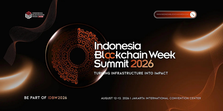 Indonesia Blockchain Week 2026: From Web3 Experimentation to Real-World Impact