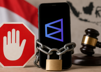 Indonesia Blocks Polymarket