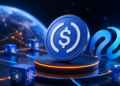 Injective USDC Set to Become the Official Stablecoin Standard for Cosmos and dYdX