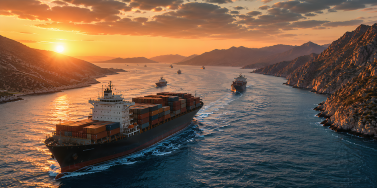 Iran Reportedly Introduces Bitcoin-Based Shipping Insurance Platform Hormuz Safe