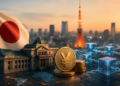 Japan LDP Unveils AI and Blockchain Financial Vision