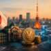 Japan LDP Unveils AI and Blockchain Financial Vision