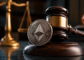 Judge Clears Aave Recovery Plan for Frozen ETH Linked to Lazarus Group