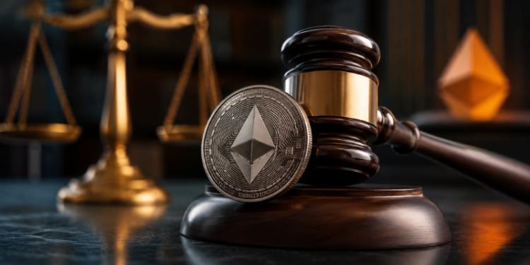 Judge Clears Aave Recovery Plan for Frozen ETH Linked to Lazarus Group