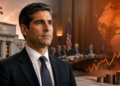 Kevin Warsh Confirmed as Fed Chair After Narrow Senate Vote