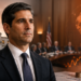 Kevin Warsh Confirmed as Fed Chair After Narrow Senate Vote