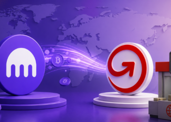 Kraken Partners With MoneyGram to Expand Crypto Cash Withdrawal Services