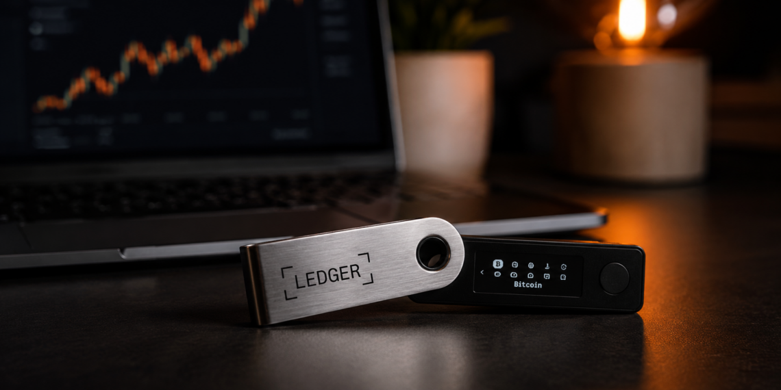 Ledger IPO Delayed as Crypto Wallet Firm Pauses U.S. Public Listing Plans