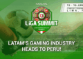 Liga Event Banner