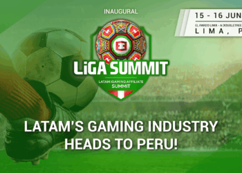 Liga Event Banner