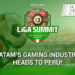 Liga Event Banner