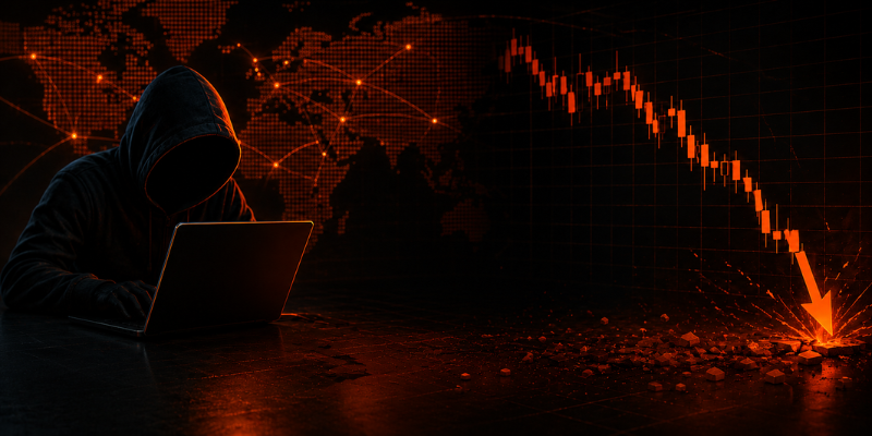 MAP Protocol’s MAPO Token Crashes Nearly 96% After Major Butter Bridge Exploit