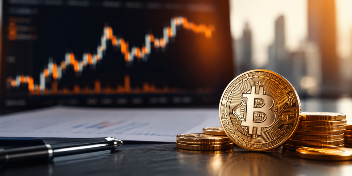 Metaplanet Posts $725M Q1 Loss Due to Bitcoin Valuation Losses