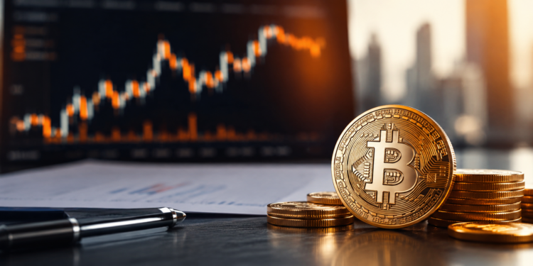 Metaplanet Posts $725M Q1 Loss Due to Bitcoin Valuation Losses