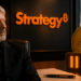Michael Saylor Strategy Pause Weekly Bitcoin Purchases, Total Holdings Stay at 818,334 BTC