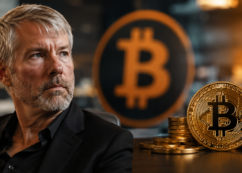 Michael Saylor’s Strategy Pauses Bitcoin Purchases After Saylor’s BitVAC Remark