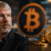 Michael Saylor’s Strategy Pauses Bitcoin Purchases After Saylor’s BitVAC Remark