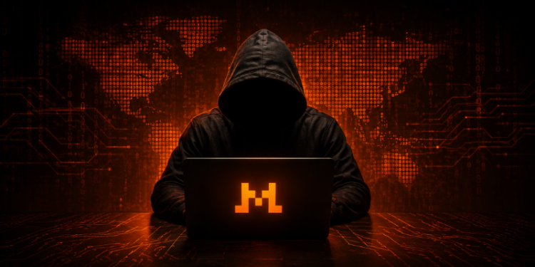 Mistral AI Supply Chain Attack