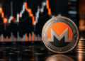 Monero (XMR) Price Rises as Trading Volume Jumps 74%, Key Resistance at $402 in Focus