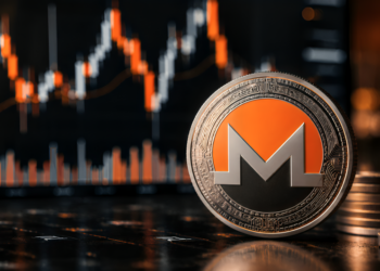 Monero (XMR) Price Rises as Trading Volume Jumps 74%, Key Resistance at $402 in Focus