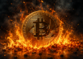 Permanently Burns 107 BTC