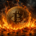 Permanently Burns 107 BTC
