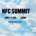 NFC Summit Event Banner Web3
