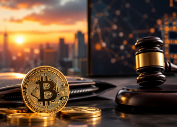 New York Lawsuit Seeks Ownership of 39,069 Dormant Bitcoin Wallets Holding 3.79 Million BTC