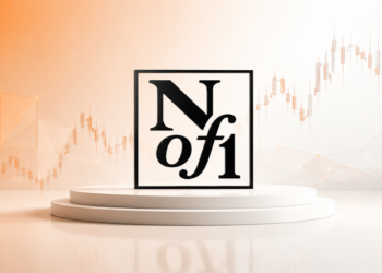 Nof1 Raises $15M Backed by SUI Group and Karatage to Expand AI Trading Platform