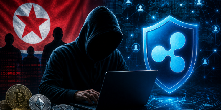 North Korean Hackers Are Quietly Infiltrating Crypto Companies