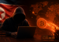 North Korean Hackers Steal Record $2 Billion