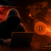 North Korean Hackers Steal Record $2 Billion