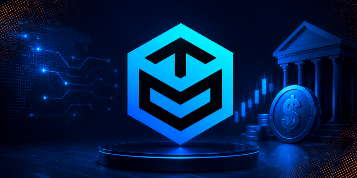 OpenTrade Raises $17 Million as Stablecoin Infrastructure Investment Accelerates