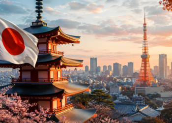 Polymarket Aims to Launch Prediction Markets in Japan by 2030