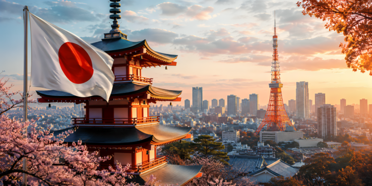 Polymarket Aims to Launch Prediction Markets in Japan by 2030