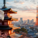 Polymarket Aims to Launch Prediction Markets in Japan by 2030